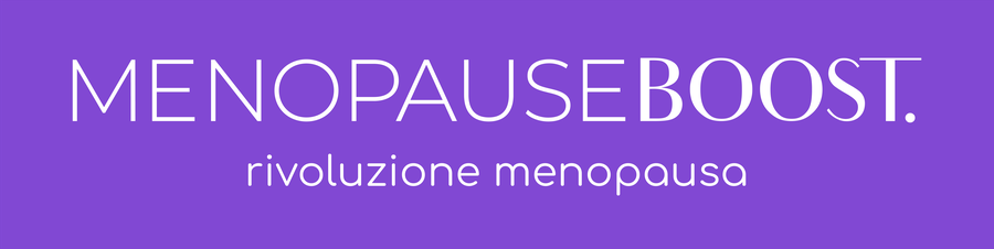 Menopause Boost